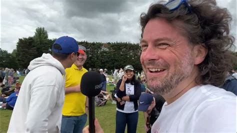 Wimbledon Queue Unscripted & Unedited: Tips, trips & tricks.